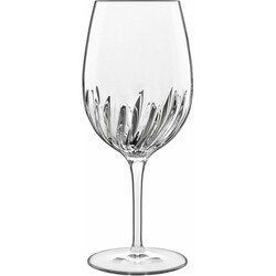 Бокал для вина Mixology 570 мл прозрачный A12458G1002AA02 LUIGI BORMIOLI