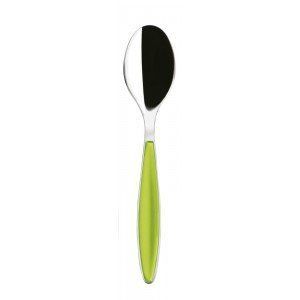 TEASPOON "FEELING" зеленый 23000484 GUZZINI
