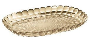 TRAY L TIFFANY SAND песочный 27960039 GUZZINI