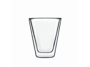 Чашка Thermic Glass 85 мл прозрачный A10352G4102AA01 LUIGI BORMIOLI
