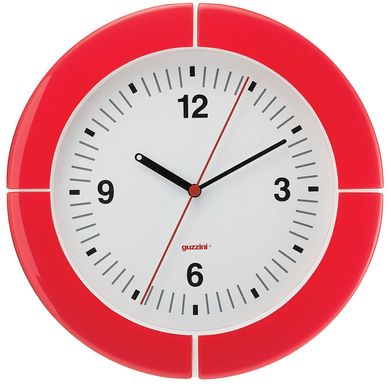 CLOCK I-CLOCK 28950065 GUZZINI