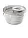 SALAD SPINNER SMALL MY KITCHEN небесно-серый 16910092 GUZZINI