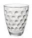 DOTS Стакан для води 390мл прозрачный 327512V42021990 BORMIOLI ROCCO