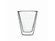 Чашка Thermic Glass 85 мл прозрачный A10352G4102AA01 LUIGI BORMIOLI