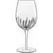 Бокал для вина Mixology 570 мл прозрачный A12458G1002AA02 LUIGI BORMIOLI