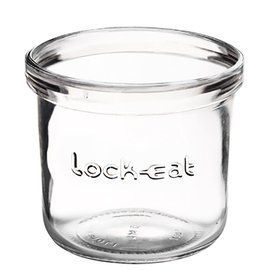 Ємність для зберігання Lock-Eat 750 мл. прозорий A12075M0422L990 LUIGI BORMIOLI