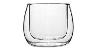 Чашка Thermic Glass 220 мл прозрачный A10326G4102AA01 LUIGI BORMIOLI