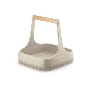 Корзинка для салфеток кремовый 17930079 GUZZINI