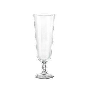 Келих BARTENDER BIRRA 400 мл прозрачный 122161BYT021990 BORMIOLI ROCCO