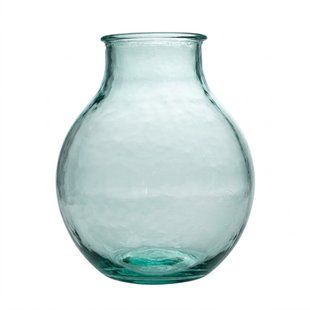Бутыль с переработанного стекла CUELLO 36х29 см, 12.5л прозрачный 5742 VIDRIOS SAN MIGUEL