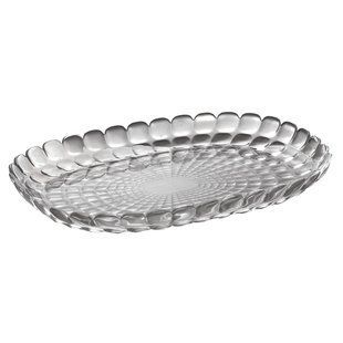 TRAY L TIFFANY GREY небесно-серый 27960092 GUZZINI