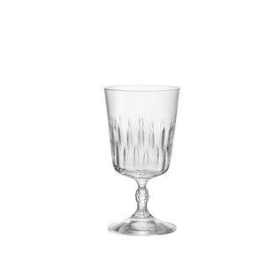 CELEBRAZIONE Бокал для води ACQUA 290мл прозрачный 10000013955 BORMIOLI ROCCO