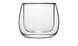Чашка Thermic Glass 220 мл прозрачный A10326G4102AA01 LUIGI BORMIOLI