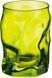 Склянка SORGENTE GIALLO 300 мл жовтий 340420MP1321705 BORMIOLI ROCCO