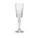 CELEBRAZIONE Бокал для вина FLUTE 210мл прозрачный 10000012278 BORMIOLI ROCCO
