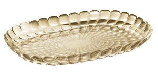 TRAY M TIFFANY SAND песочный 27960139 GUZZINI