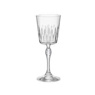 CELEBRAZIONE Бокал для вина VINO ROSSO 290мл прозрачный 10000012272 BORMIOLI ROCCO