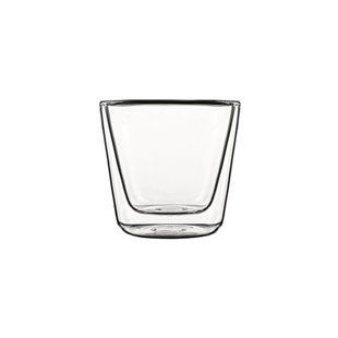 Чашка Thermic Glass 120 мл прозрачный A10014G4102AA01 LUIGI BORMIOLI