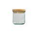 Банка с крышкой MADERA 350мл прозрачный 2226T VIDRIOS SAN MIGUEL