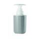 SOAP PUMP PUSH&SOAP серый 29030033 GUZZINI