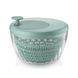 SALAD SPINNER CM 26 SPIN&STORE Зеленый лишайник 170900175 GUZZINI