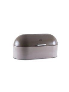 GIPFEL Хлібниця 44 х 22 х 21см (нерж.сталь) коричневий 5447 GIPFEL