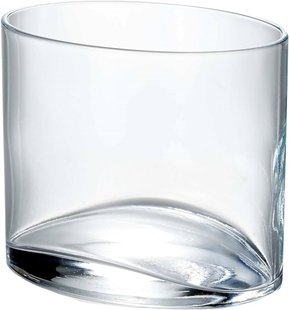 MICHEL.SINGLE Чаша овальна для сервірування A11620BYL021990 LUIGI BORMIOLI