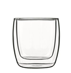 Чашка Thermic Glass 120 мл прозрачный A10017G4102AA01 LUIGI BORMIOLI