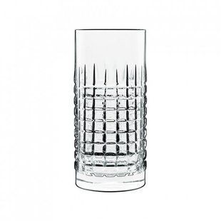 Склянка для напоїв Mixology 480 мл. прозорий A12418BYI02AA01 LUIGI BORMIOLI
