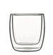 Чашка Thermic Glass 120 мл прозрачный A10017G4102AA01 LUIGI BORMIOLI