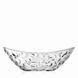 Салатник LAURUS 34 см прозорий 25592020206 RCR