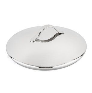 Кришка DOLCE VITA 26 см нержавіюча сталь 267121026 BARAZZONI
