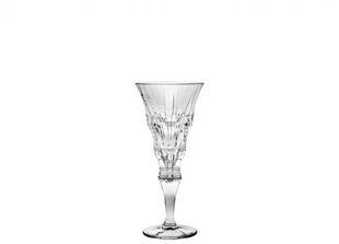 Бокалы для вина Cascade 240 мл прозрачный 8733 BOHEMIA