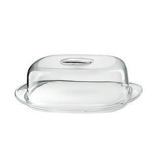 Блюдо для сыра хром 11300016 GUZZINI
