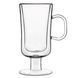 Чашка для кофе Thermic Glass 250 мл. прозрачный A12188G4102AA01 LUIGI BORMIOLI