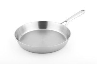 Сковорідка Tri-Ply 28 см, 2,5л сірий 830766 NOIS