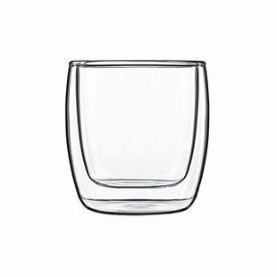 Чашка Thermic Glass 240 мл прозрачный A10330G4102AA01 LUIGI BORMIOLI