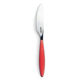 Ніж для фруктів червоний 23000765 GUZZINI