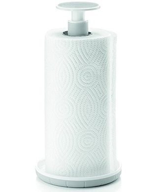 KITCHEN ROLL HOLDER PUSH&STOP 29240033 GUZZINI