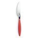 FRUIT KNIFE `FEELING` красный 23000765 GUZZINI