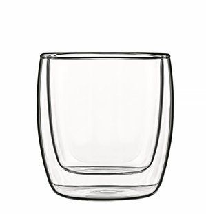 Чашка Thermic Glass 240 мл прозрачный A10327G4102AA01 LUIGI BORMIOLI