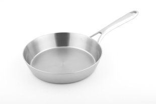 Сковорідка Tri-Ply 22 см, 1,5л сірий 830759 NOIS