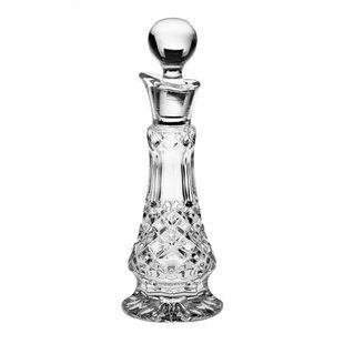 Штоф д/приправ 2шт. Diamond прозорий 183 BOHEMIA