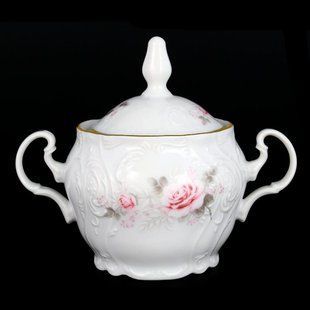 цукорниця 0,22л bernadotte білий 00000001985 THUN