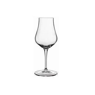 Бокал для вина Vinoteque 170 мл прозрачный A09649BYL021158 LUIGI BORMIOLI