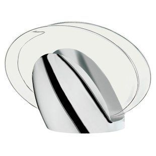 Салфетница хром 22430016 GUZZINI
