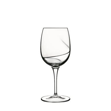 Келих для білого вина Aero 320 мл A10938BYL02AA01 LUIGI BORMIOLI