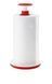 KITCHEN ROLL HOLDER PUSH&STOP красный 29240055 GUZZINI