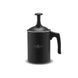 Вспенивательдля молока CREMALATTE 10 см, толщина 2 мм черный FIRM1020GR01 PIARDI HOME, черный