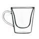 Чашка Thermic Glass 295 мл прозрачный A08880G4102AA05 LUIGI BORMIOLI